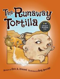 Produktbild: The Runaway Tortilla