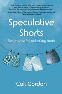 Produktbild: Speculative Shorts