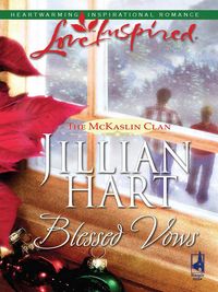 Produktbild: Blessed Vows