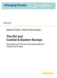 Produktbild: The EU and Central & Eastern Europe