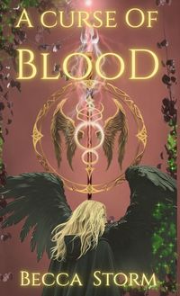 Produktbild: A Curse Of Blood