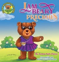 Produktbild: I am BEARY Precious