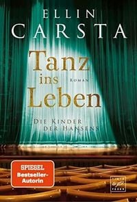 Produktbild: Tanz ins Leben