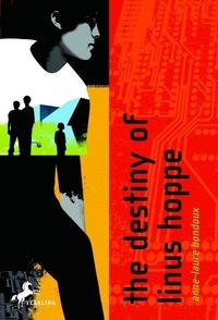 Produktbild: The Destiny of Linus Hoppe