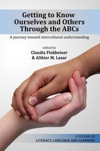 Produktbild: Getting to Know Ourselves and Others Through the ABC's