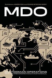 Produktbild: Multidomain Operations