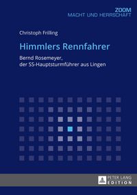 Produktbild: Himmlers Rennfahrer