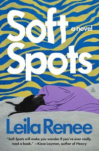 Produktbild: Soft Spots