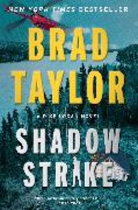 Produktbild: Shadow Strike