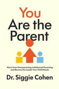 Produktbild: You Are the Parent