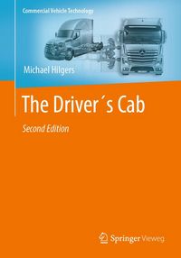 Produktbild: The Driver&acute;s Cab