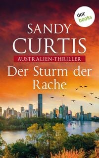 Produktbild: Der Sturm der Rache