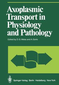 Produktbild: Axoplasmic Transport in Physiology and Pathology