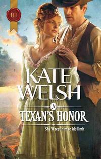 Produktbild: A Texan's Honor