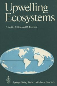 Produktbild: Upwelling Ecosystems