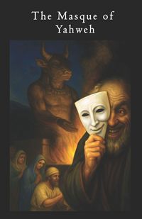 Produktbild: The Masque of Yahweh