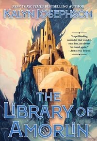 Produktbild: The Library of Amorlin