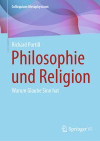 Produktbild: Philosophie und Religion