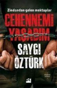Produktbild: Cehennemi Yasadim - Zindandan Gelen Mektuplar