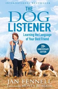 Produktbild: The Dog Listener