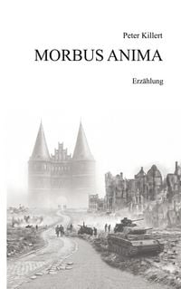 Produktbild: Morbus Anima