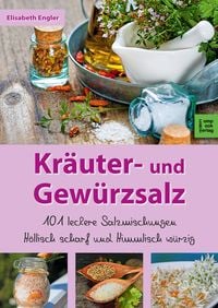 Produktbild: Kr&auml;uter- und Gew&uuml;rzsalz