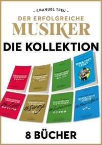 Produktbild: Der erfolgreiche Musiker
