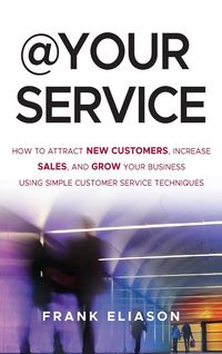 Produktbild: At Your Service