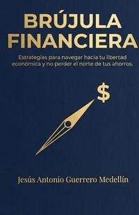 Produktbild: Br&uacute;jula financiera