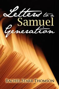 Produktbild: Letters to a Samuel Generation