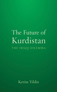 Produktbild: The Future of Kurdistan