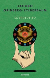 Produktbild: El Prototipo / The Prototype