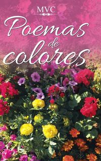 Produktbild: Poemas de colores