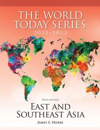 Produktbild: East and Southeast Asia 2022-2023