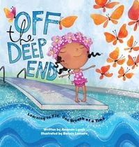 Produktbild: Off the Deep End