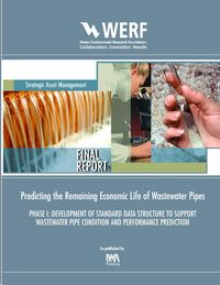 Produktbild: Predicting the Remaining Economic Life of Wastewater Pipes