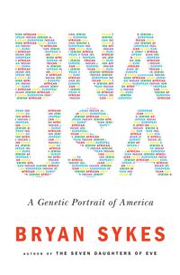 Produktbild: Dna USA