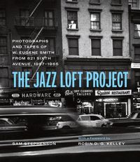 Produktbild: The Jazz Loft Project