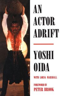 Produktbild: An Actor Adrift