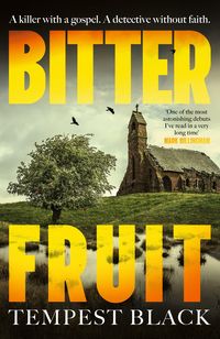Produktbild: Bitter Fruit