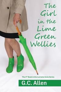 Produktbild: The Girl in the Lime Green Wellies
