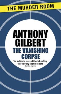 Produktbild: The Vanishing Corpse