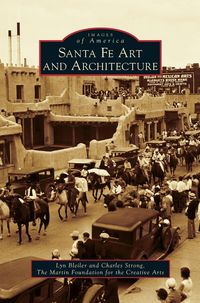 Produktbild: Santa Fe Art and Architecture
