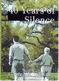 Produktbild: 40 Years of Silence