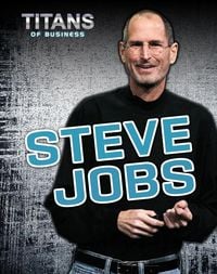 Produktbild: Steve Jobs