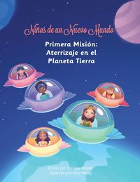 Produktbild: Ni&ntilde;as de un Nuevo Mundo