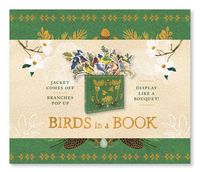 Produktbild: Birds in a Book (UpLifting Editions)