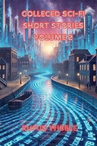 Produktbild: Collected SciFi Short Stories
