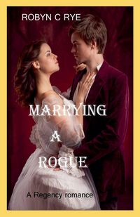 Produktbild: Marrying a Rogue