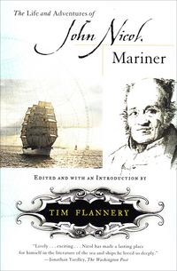 Produktbild: The Life and Adventures of John Nicol, Mariner